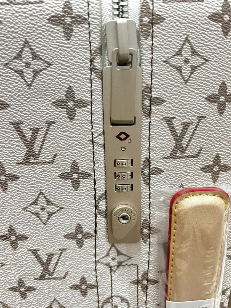 Louis Vuitton Suitcase